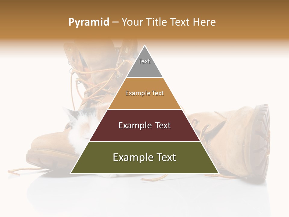 Remote Industry Cold PowerPoint Template