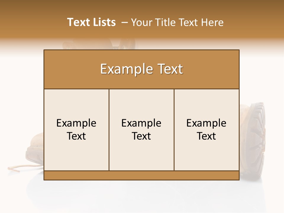 Remote Industry Cold PowerPoint Template