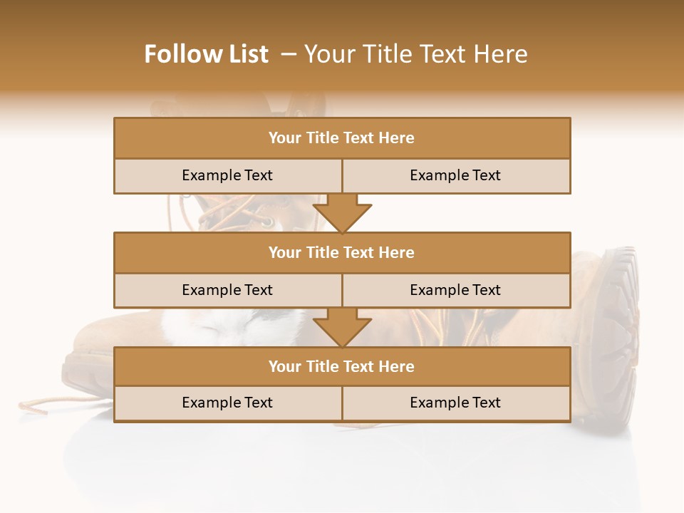 Remote Industry Cold PowerPoint Template