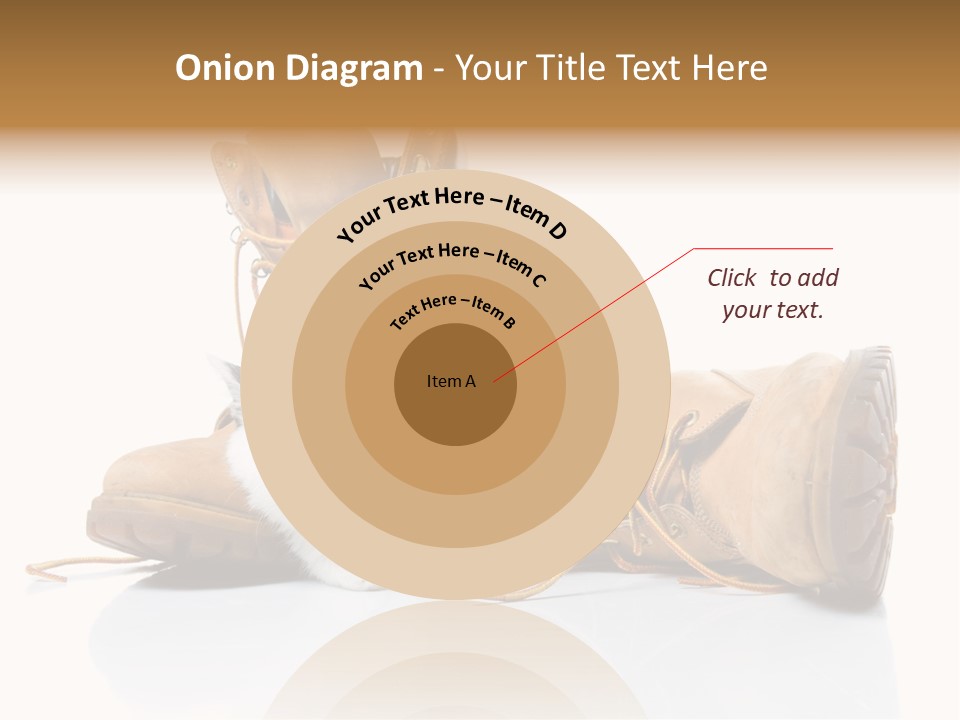 Remote Industry Cold PowerPoint Template
