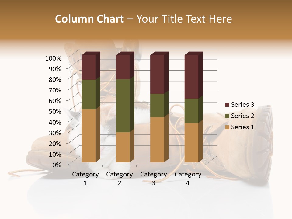 Remote Industry Cold PowerPoint Template