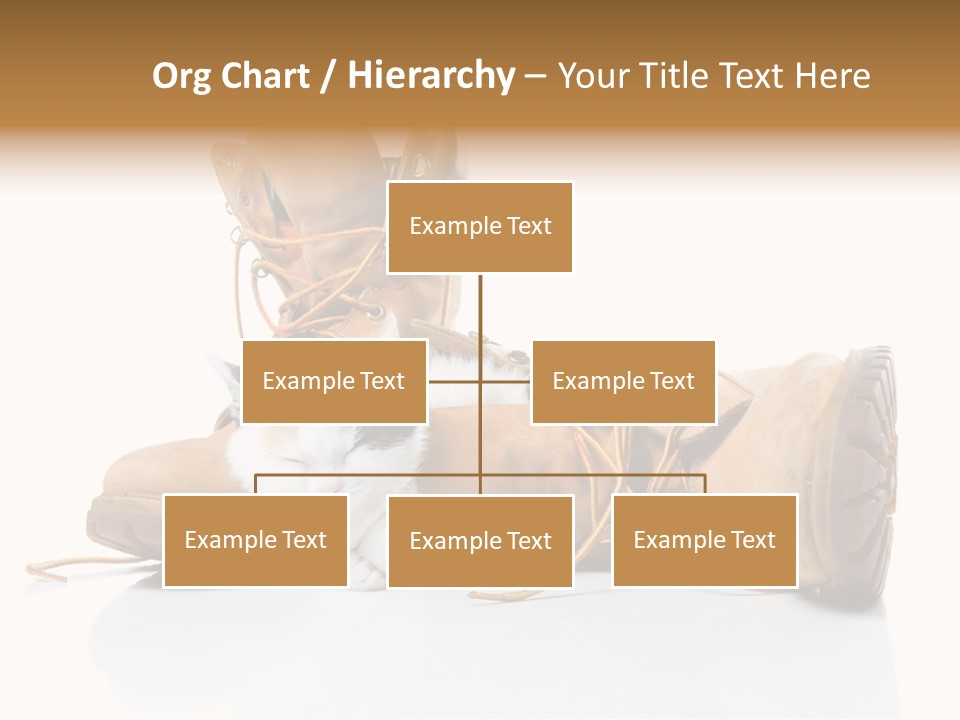 Remote Industry Cold PowerPoint Template