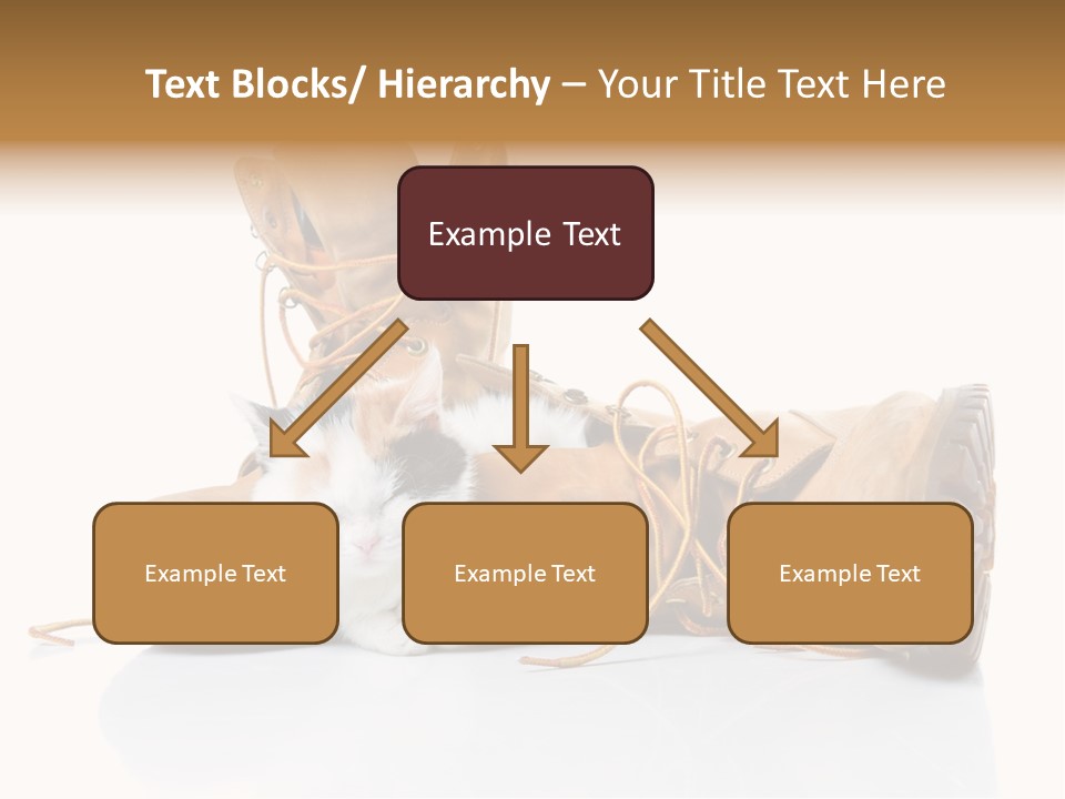 Remote Industry Cold PowerPoint Template