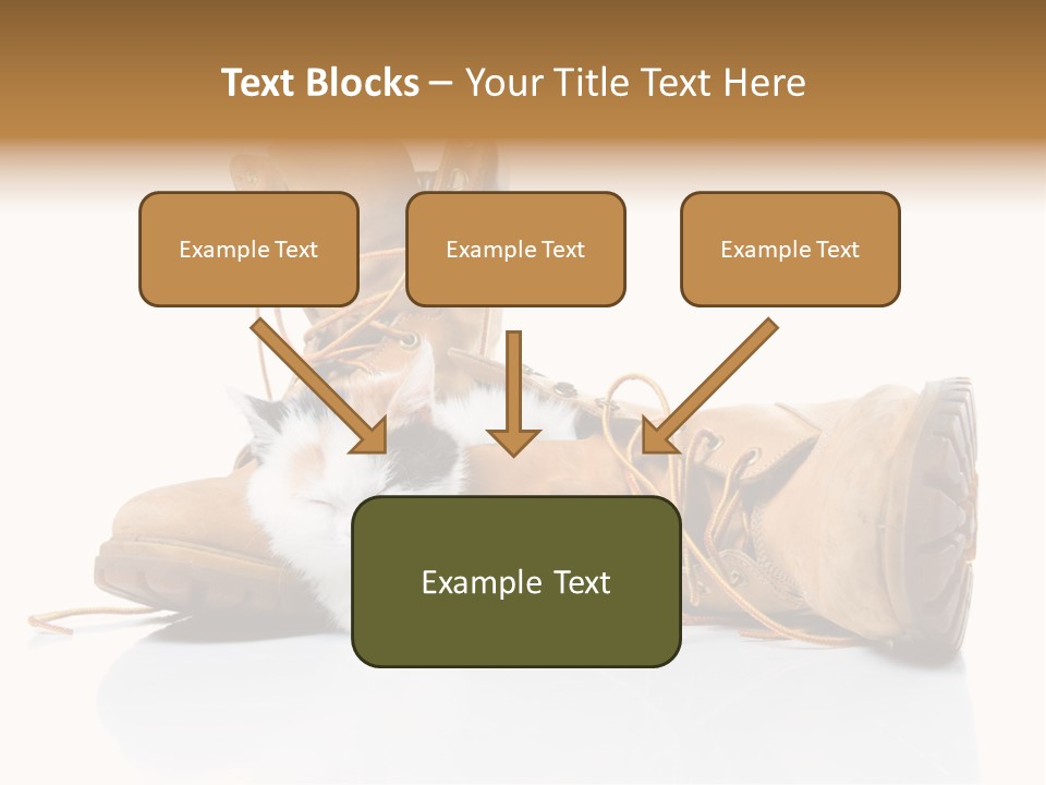 Remote Industry Cold PowerPoint Template
