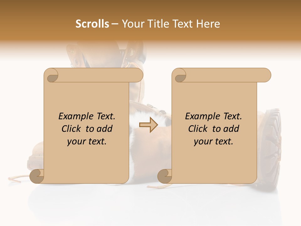 Remote Industry Cold PowerPoint Template