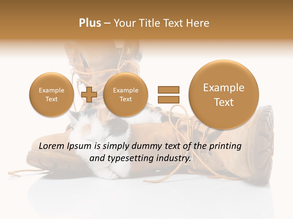 Remote Industry Cold PowerPoint Template