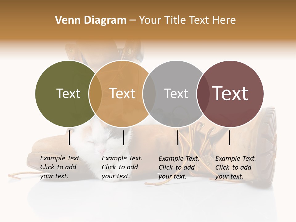 Remote Industry Cold PowerPoint Template