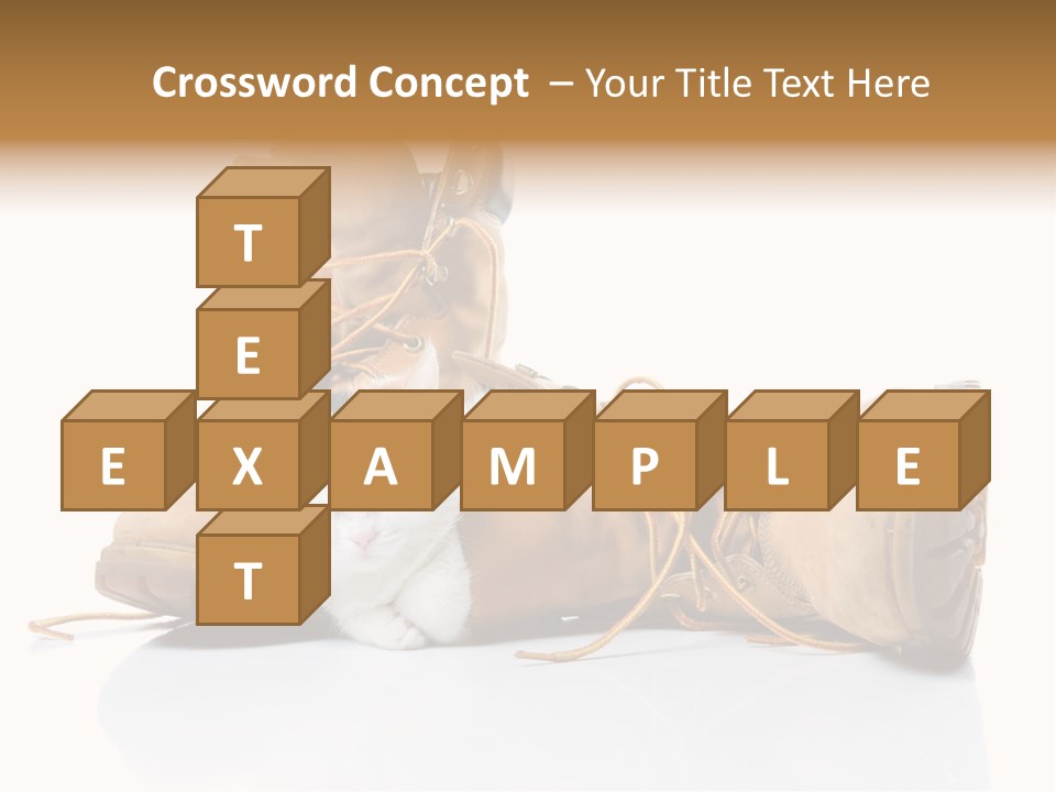 Remote Industry Cold PowerPoint Template