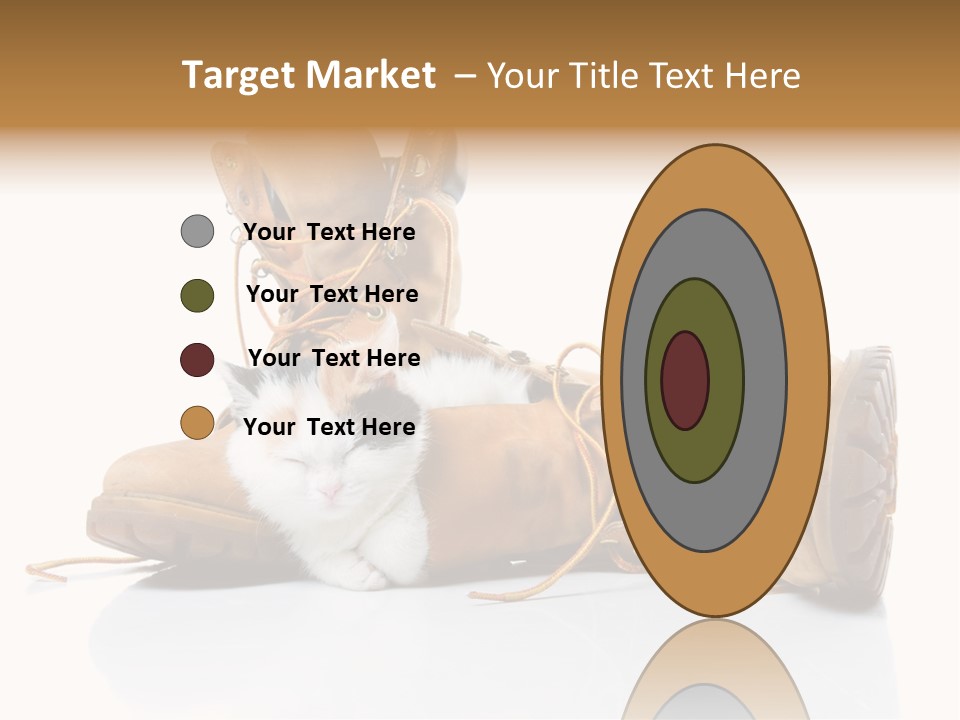 Remote Industry Cold PowerPoint Template