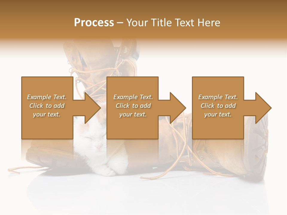 Remote Industry Cold PowerPoint Template