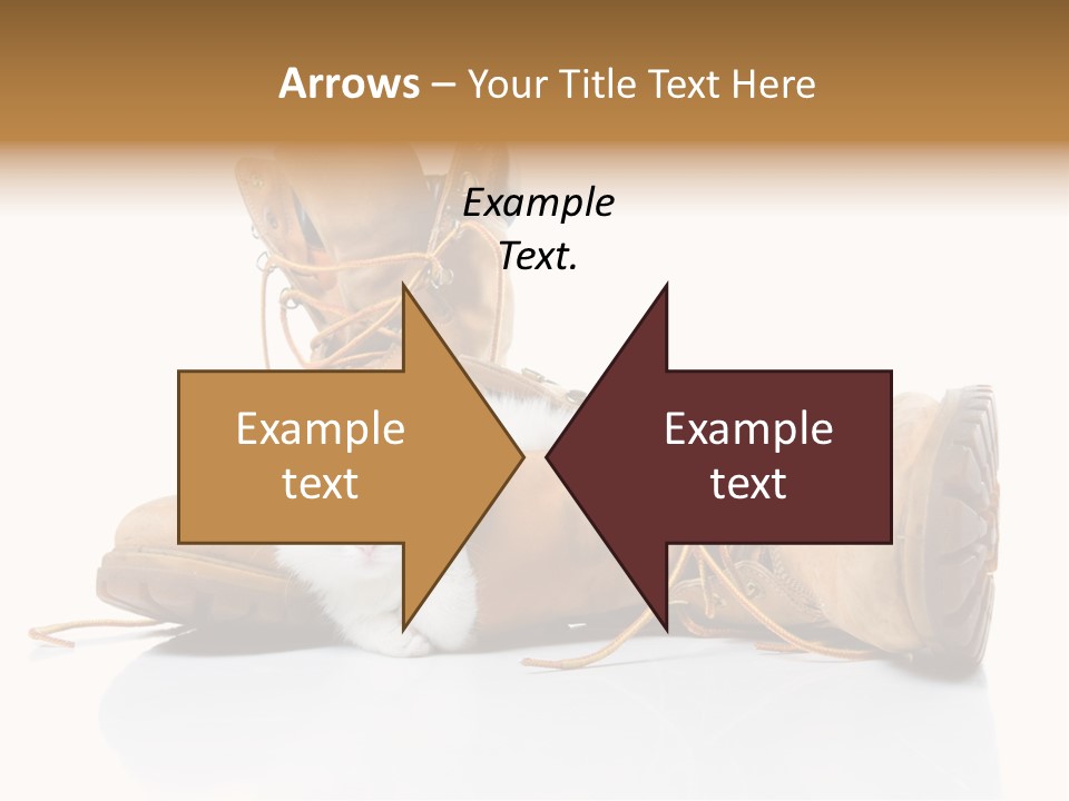 Remote Industry Cold PowerPoint Template