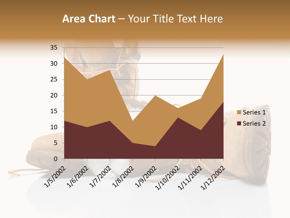 Remote Industry Cold PowerPoint Template