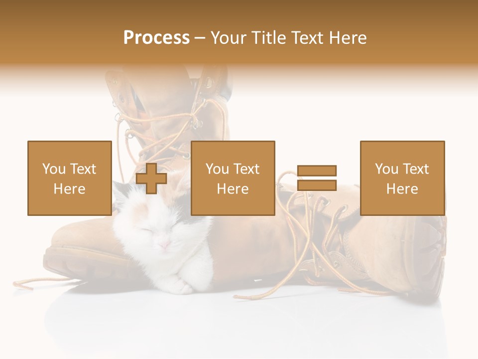 Remote Industry Cold PowerPoint Template