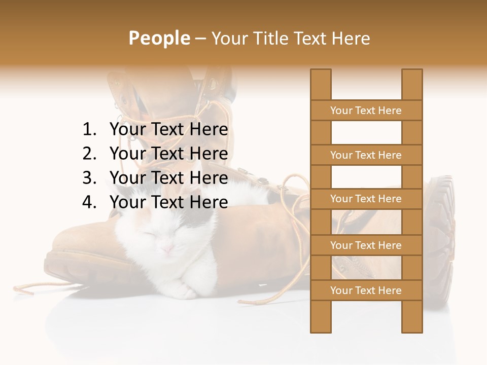Remote Industry Cold PowerPoint Template