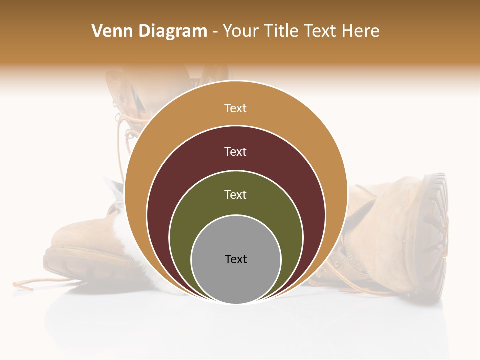 Remote Industry Cold PowerPoint Template