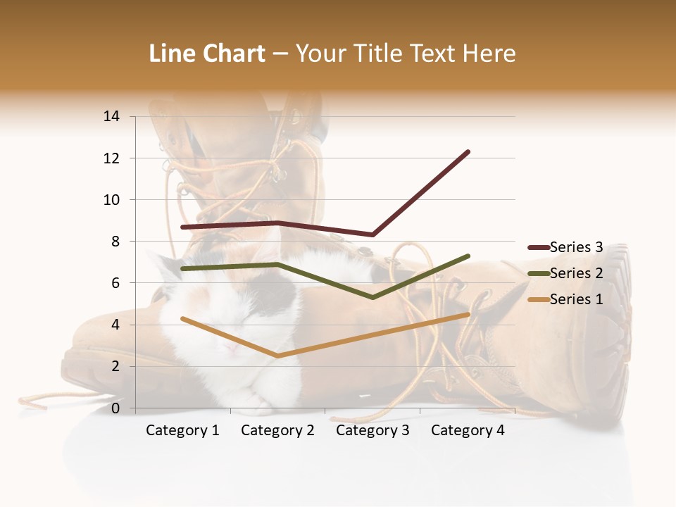 Remote Industry Cold PowerPoint Template