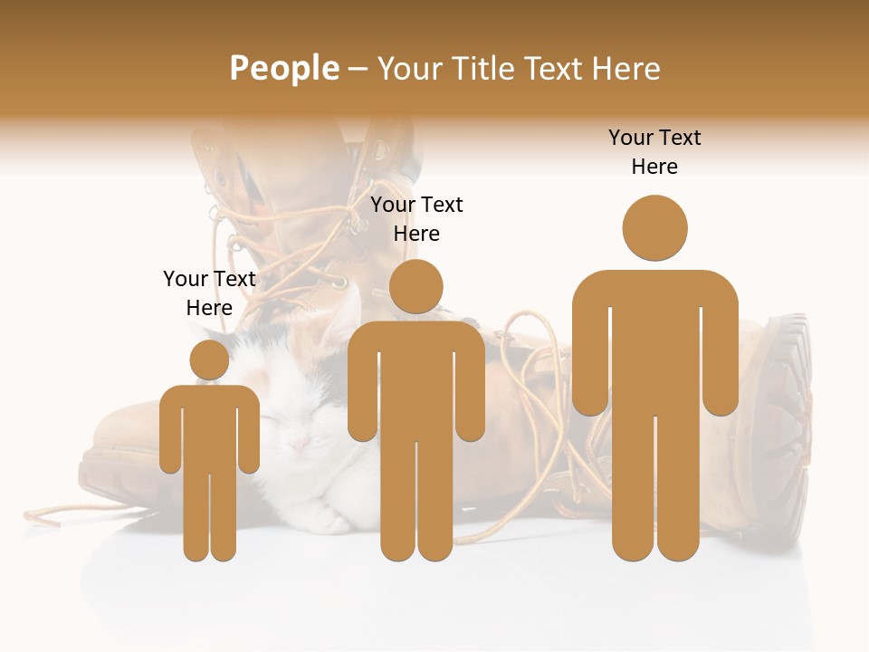 Remote Industry Cold PowerPoint Template