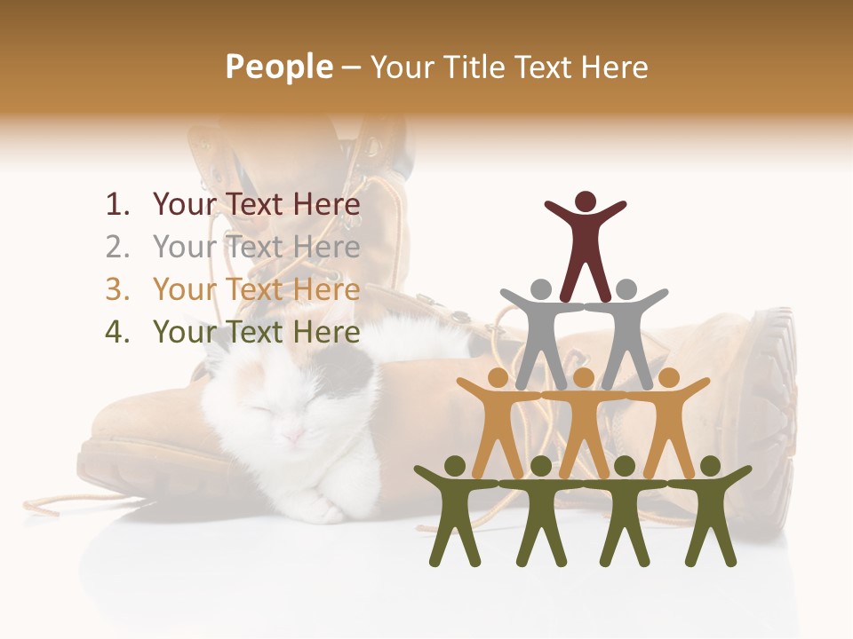 Remote Industry Cold PowerPoint Template