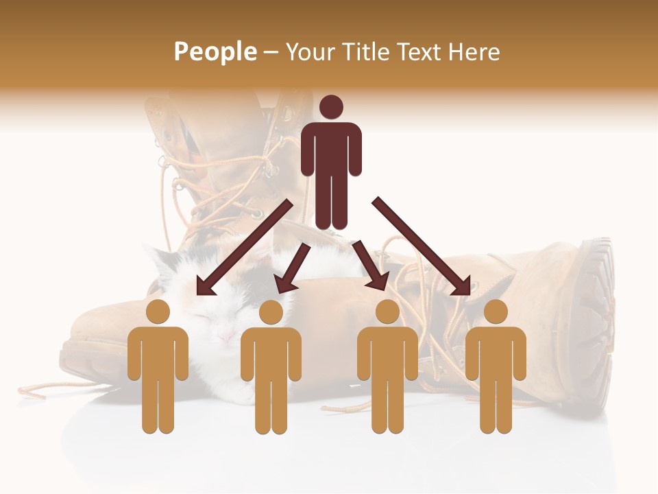 Remote Industry Cold PowerPoint Template