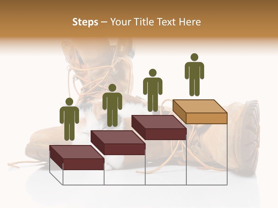 Remote Industry Cold PowerPoint Template