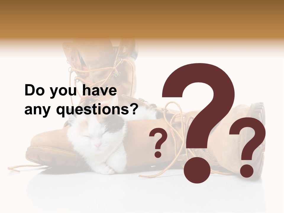 Remote Industry Cold PowerPoint Template