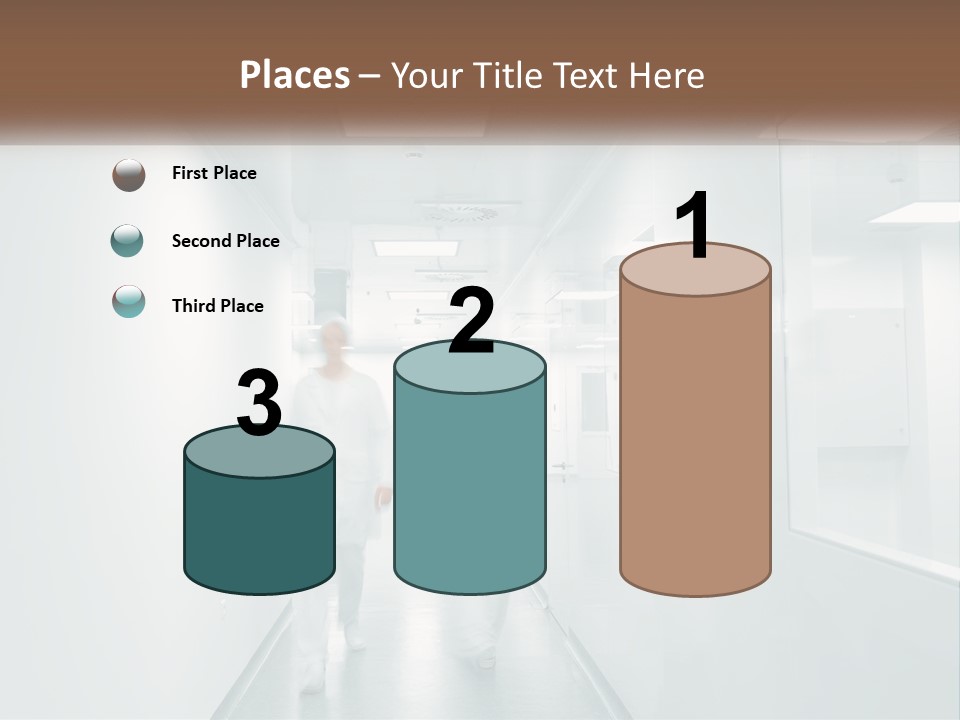 Energy Electricity Air PowerPoint Template