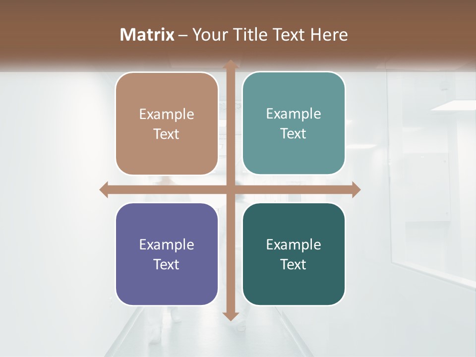 Energy Electricity Air PowerPoint Template