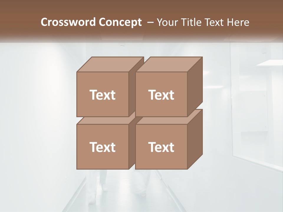 Energy Electricity Air PowerPoint Template
