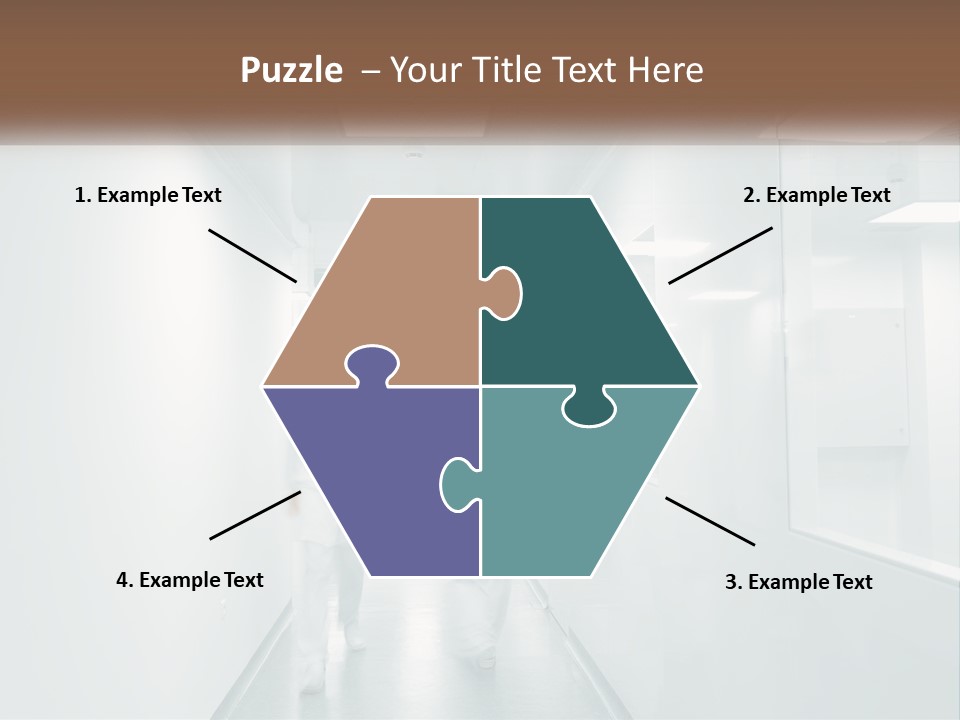 Energy Electricity Air PowerPoint Template