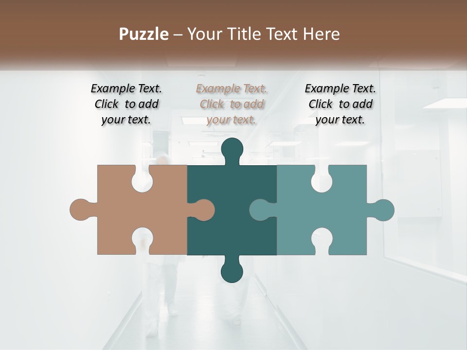 Energy Electricity Air PowerPoint Template