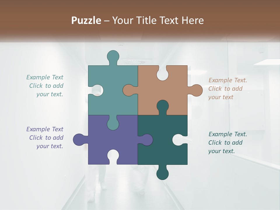 Energy Electricity Air PowerPoint Template