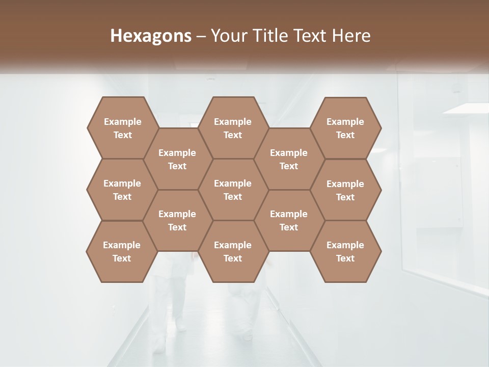 Energy Electricity Air PowerPoint Template