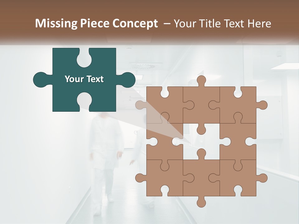 Energy Electricity Air PowerPoint Template