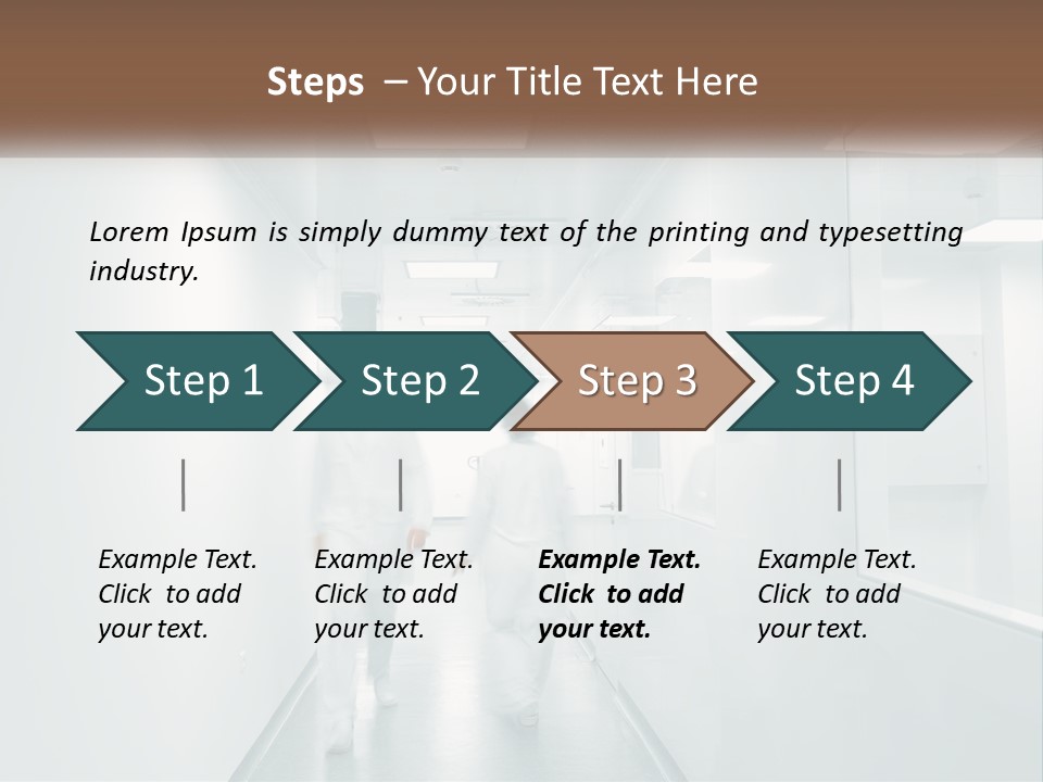 Energy Electricity Air PowerPoint Template