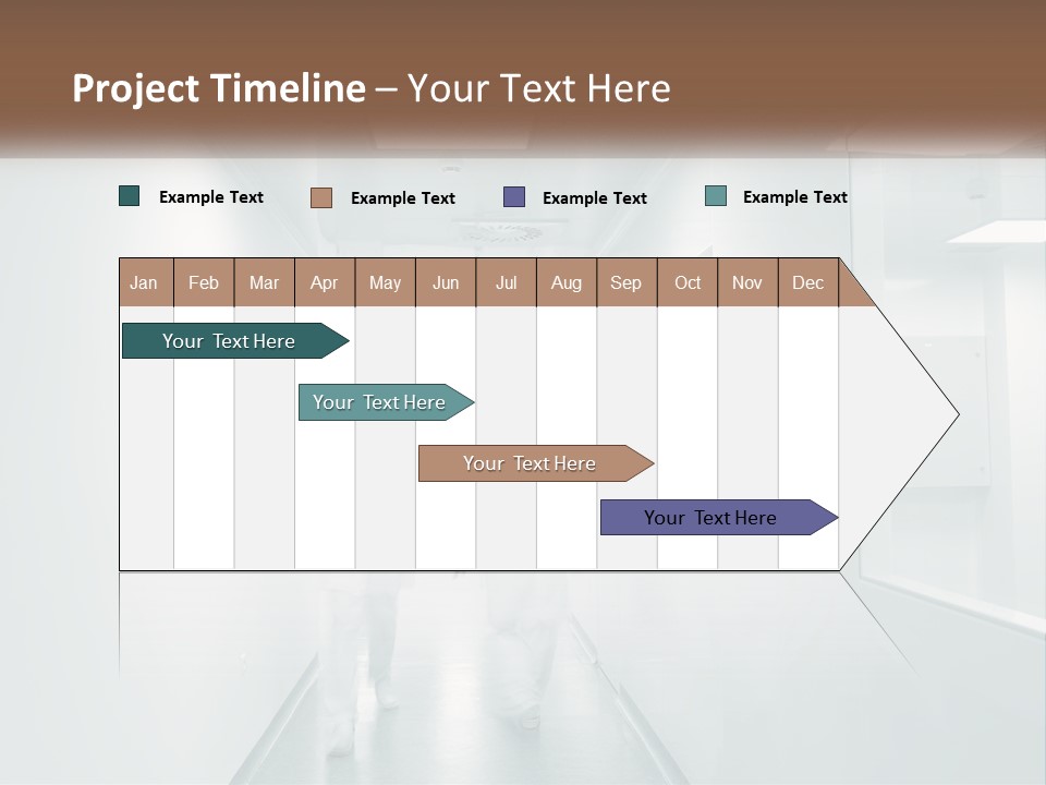 Energy Electricity Air PowerPoint Template