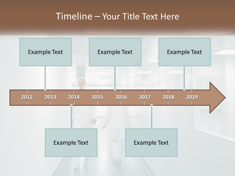 Energy Electricity Air PowerPoint Template