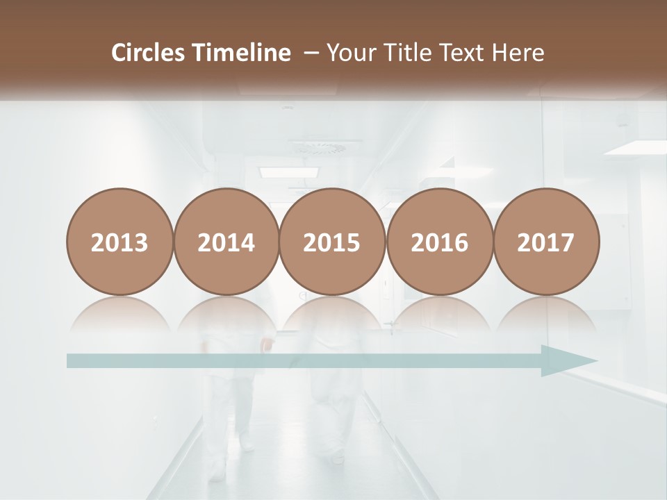 Energy Electricity Air PowerPoint Template