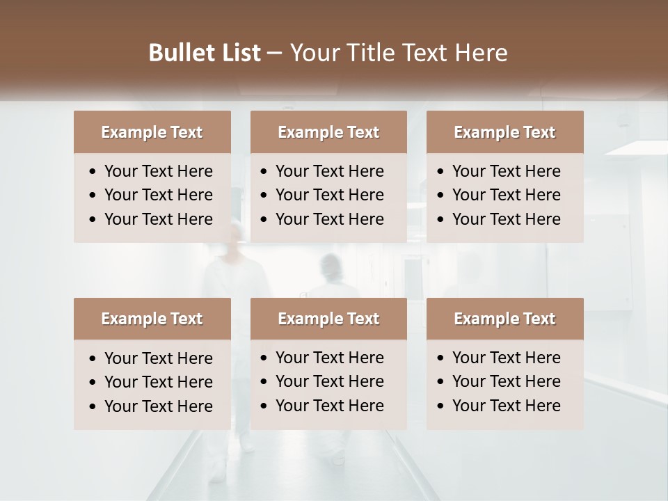 Energy Electricity Air PowerPoint Template