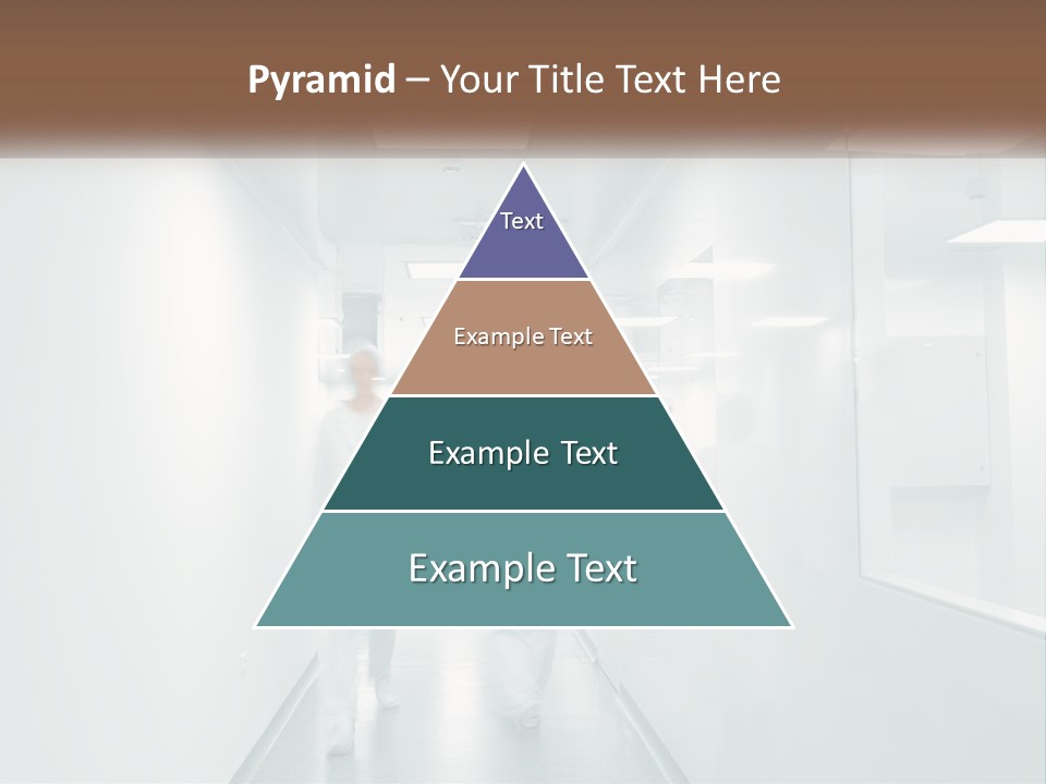 Energy Electricity Air PowerPoint Template