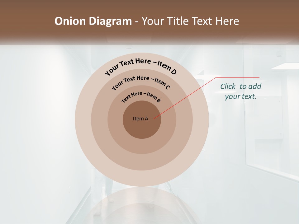 Energy Electricity Air PowerPoint Template