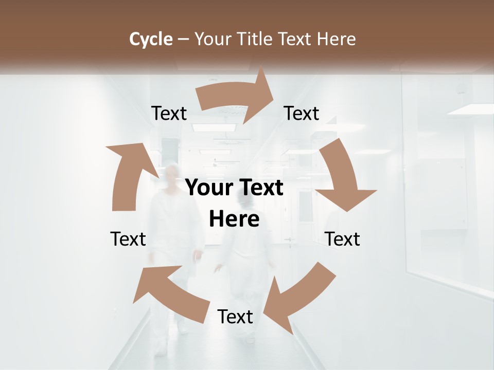 Energy Electricity Air PowerPoint Template