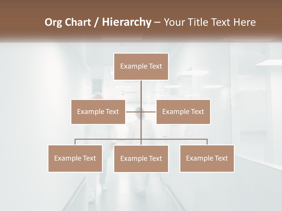 Energy Electricity Air PowerPoint Template