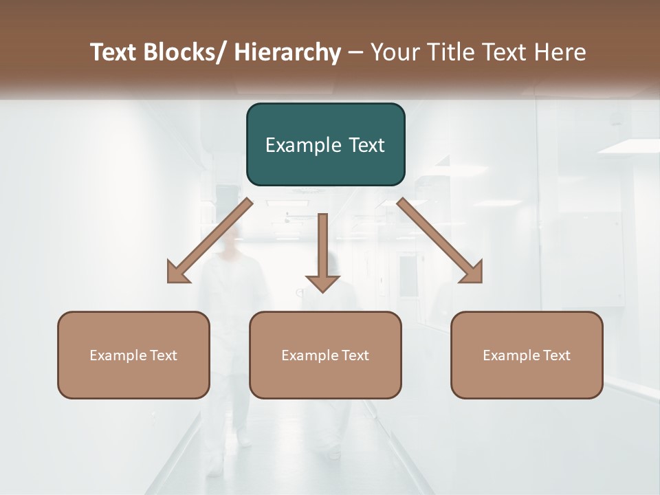 Energy Electricity Air PowerPoint Template