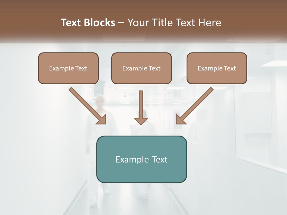 Energy Electricity Air PowerPoint Template