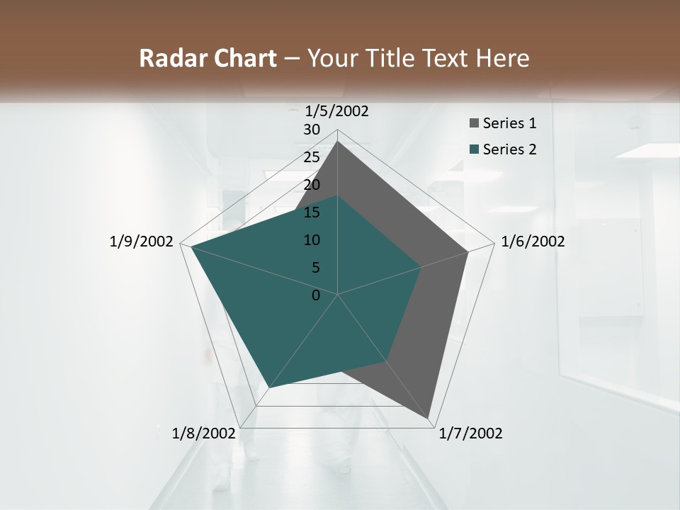 Energy Electricity Air PowerPoint Template