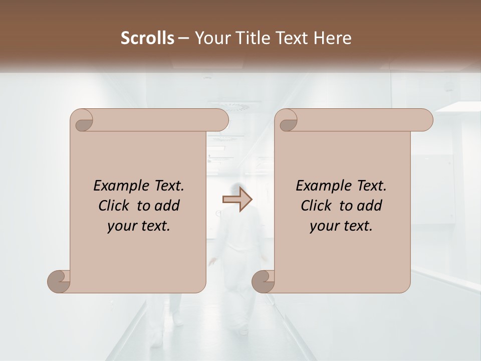 Energy Electricity Air PowerPoint Template
