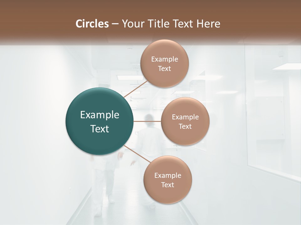 Energy Electricity Air PowerPoint Template