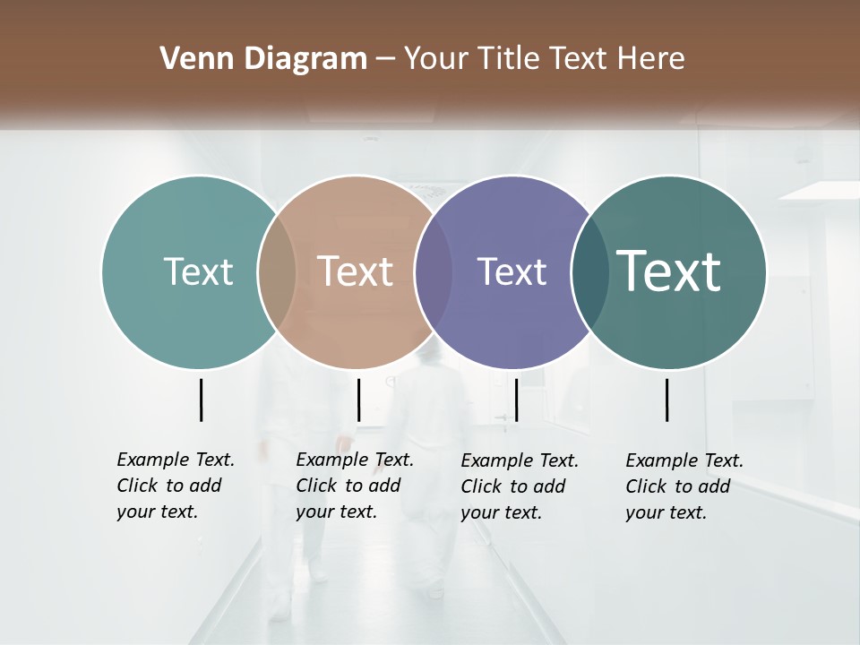 Energy Electricity Air PowerPoint Template