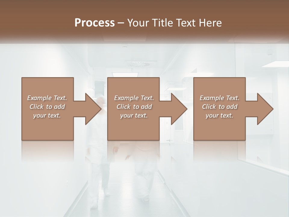 Energy Electricity Air PowerPoint Template