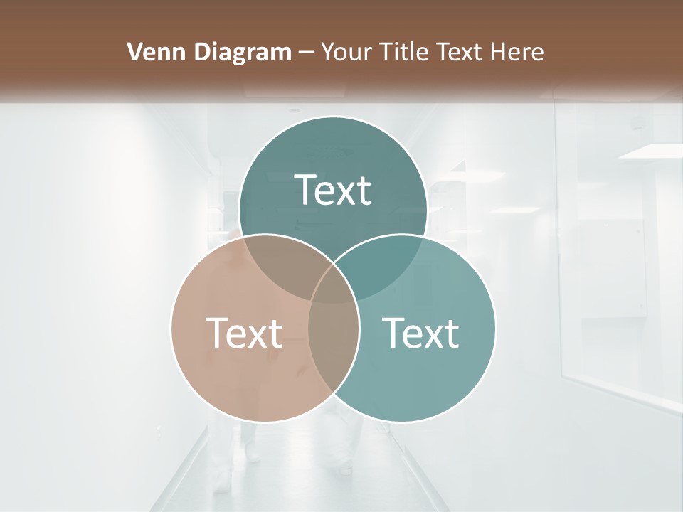 Energy Electricity Air PowerPoint Template